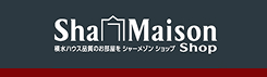 Sha Maison Shop