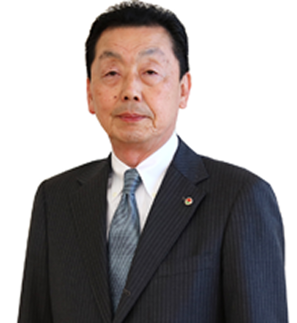 永井 彰