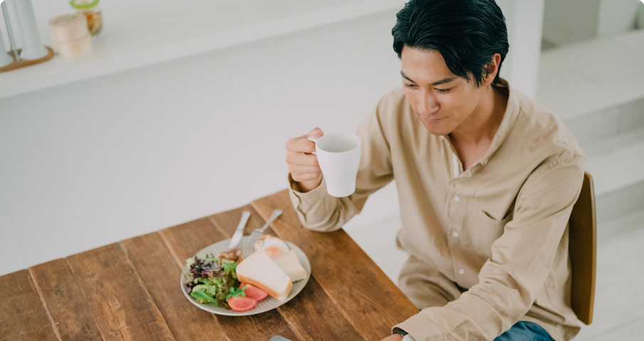 一人暮らしのお役立ち情報