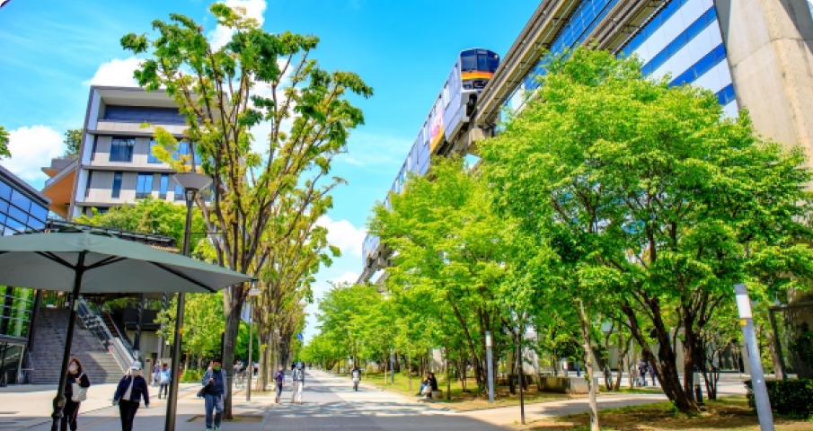地域情報