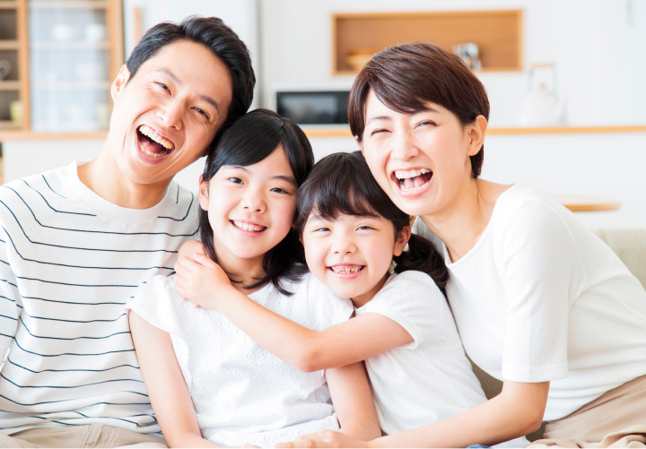 ご入居